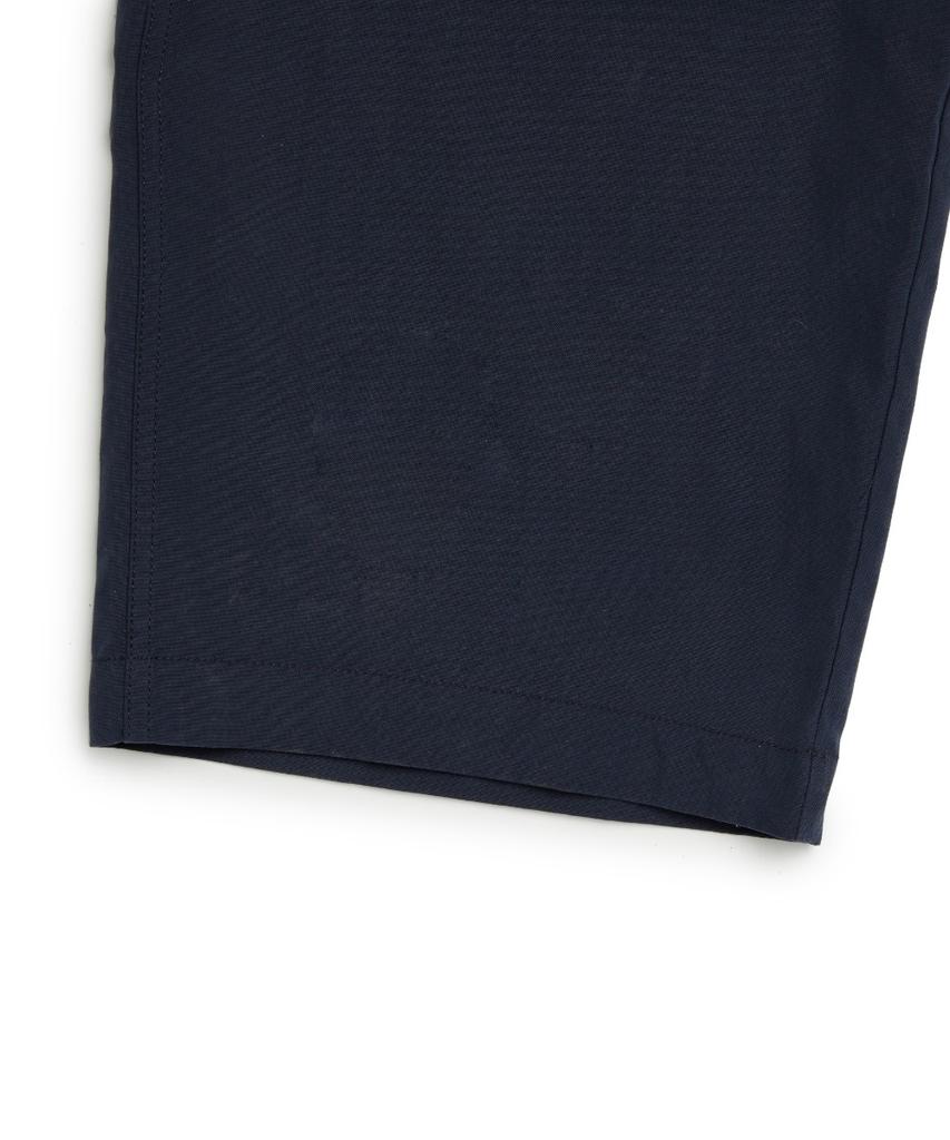 MARK GONZALES Military Fatigue Cotton Twill Pants - Navy