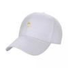 MSC Yacht Club Logo Design Classic TShirt Baseball Cap Beach sun hat Snapback Cap Hip Hop Unisexs Caps Womens