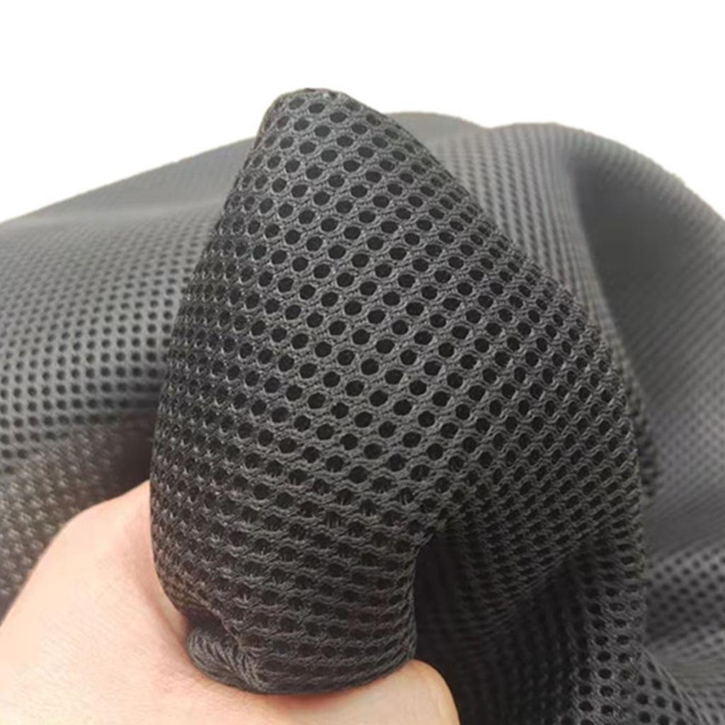 Sitzbezug für Elektroroller, 3D-Mesh, wasserdicht, Wärmedämmung, universelle Passform für Aima Electric