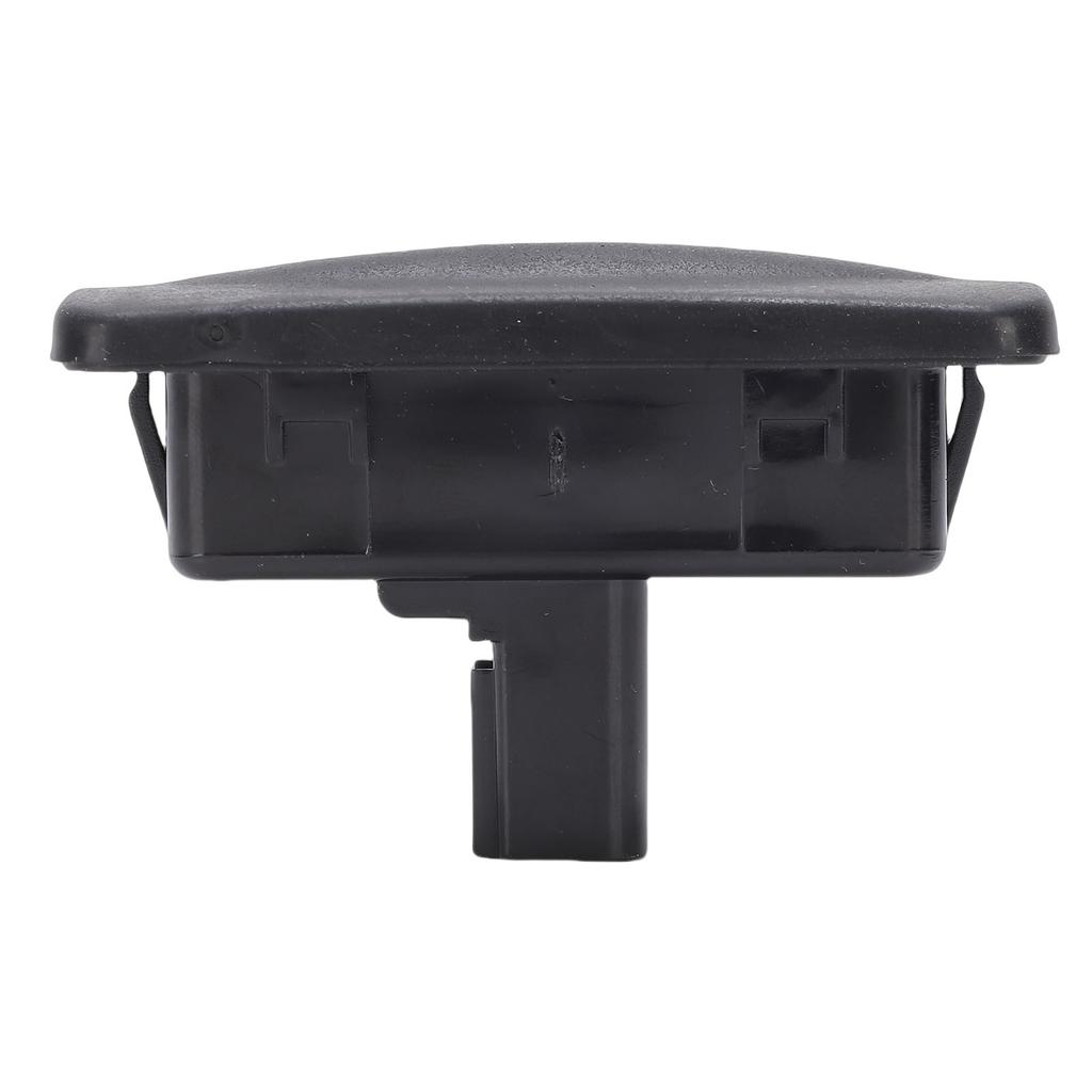 Trunk Lid Lock Handle Button 81260A5000 Tailgate Handle Release Switch Replacement for Elantra GT 2013 2017