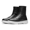 (WMNS) Air Jordan 1 Jester XX 'Black' Women's AQ7887-001