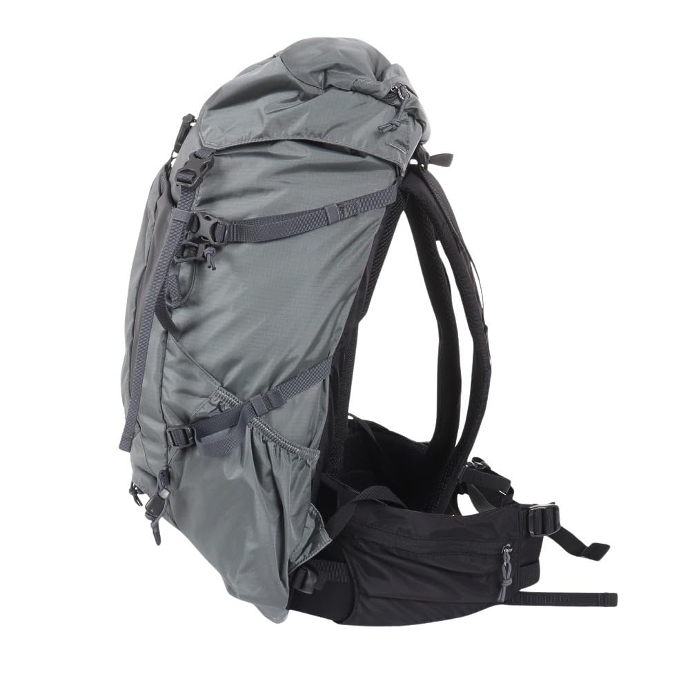 Karrimor Lancs 28 Charcoal M Hiking Backpack