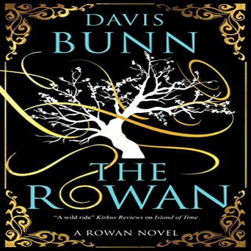 The Rowan by Davis Bunn Paperback Book 9781448311781