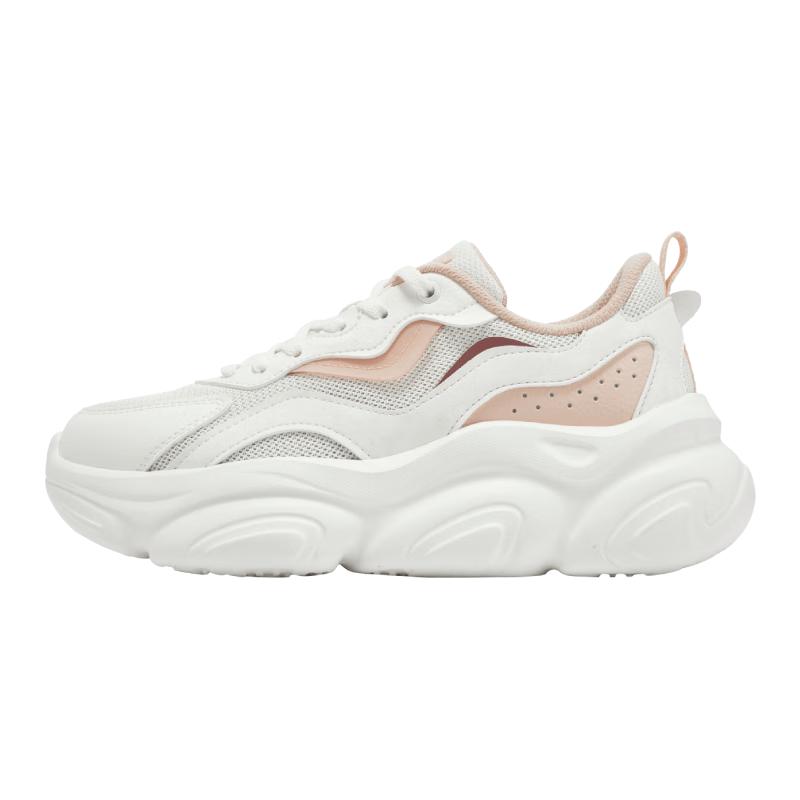 

361° Women s Cute Claw Retro Platform Sneakers EU 37