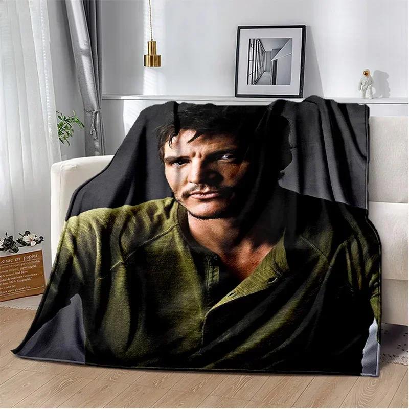 Jose Pedro Balmaceda Pascal Mosaic Soft Plush Blanket,Flannel Blanket Throw Blanket for Living Room Bedroom Bed Sofa Picnic Kids