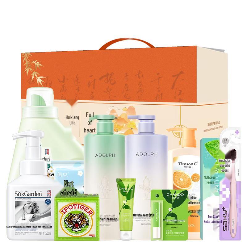 

Dettol Gentle Care Disinfectant Set