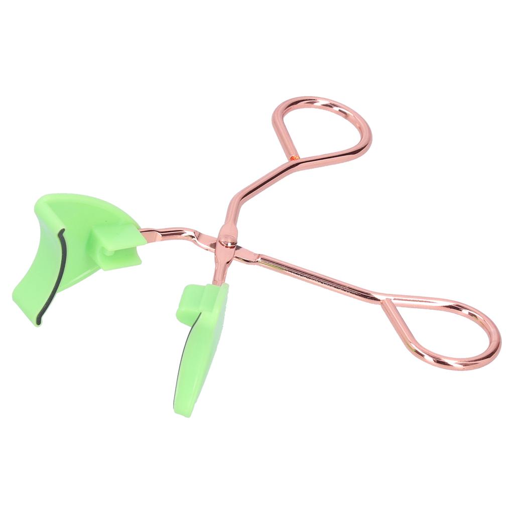 Pensă profesională magnetică pentru gene din oțel inoxidabil, aplicator de gene fără lipici pentru acasă