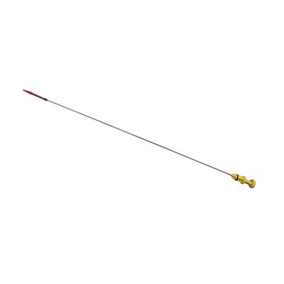 Engine Oil Dipstick For MINI Cooper R56 - R61 Cooper S 1.6L 2005-2016