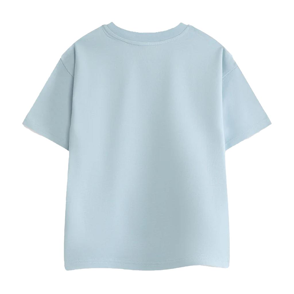 Peter Rabbit Childrens/Kids Character Short-Sleeved T-Shirt