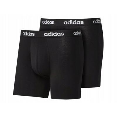 Mens Linear Boxer Shorts (Pack of 2)