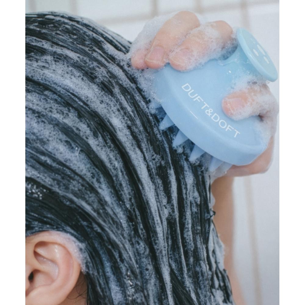Duft   DOft [set Of 2] Scalp Massage Brush