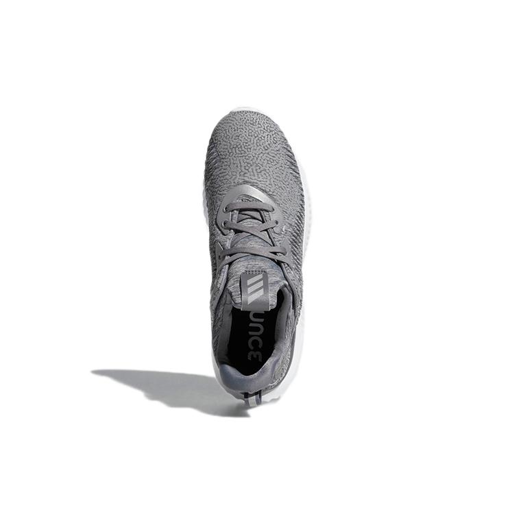 adidas Alphabounce Hpc Ams Grau Damen DA8708