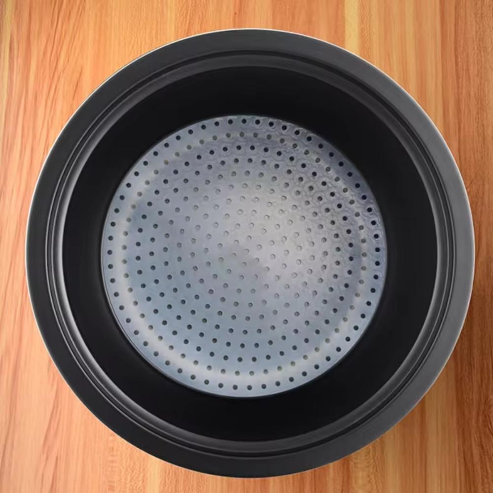 Cuttable Rice Cooker Anti-scorch Mat High Temperature Resistant Anti-burn Mat Non-stick Pad  Pastry