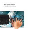 Heet Spel Valorant Jett Muismat XXL Gaming Accessoires Kantoor Gamer Toetsenbord Bureau Mat Antislip Laptop Grote rubberen Muismat