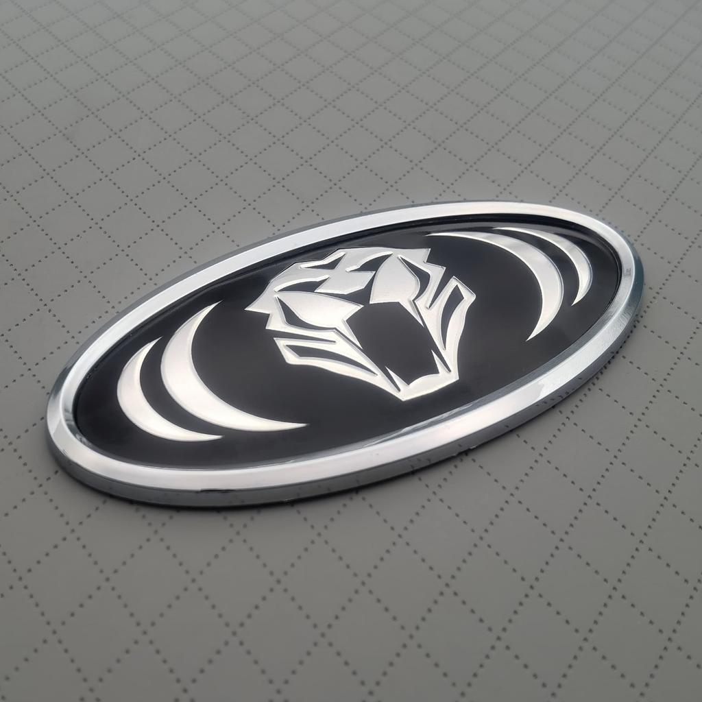 1ks 3D ABS Emblém/Odznak Samolepka na přední kapotu/zadní kufr auta pro K2 K3 K4 K5 Ceed Picanto K5 Stonic Optima Sportage