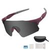 WEZHO Multi-Sport Polarized Sunglasses
