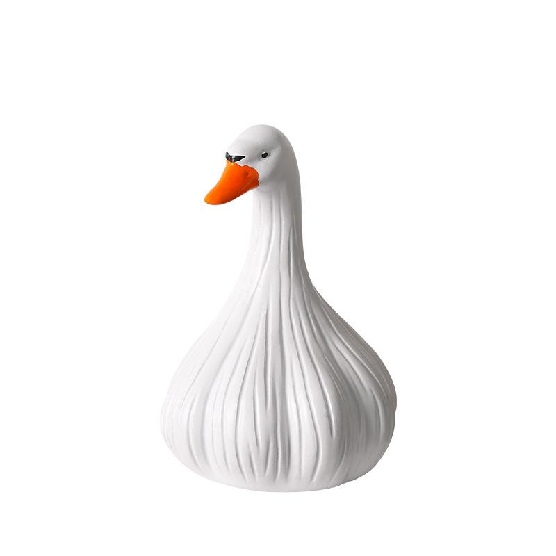 

Милый утенок, Креативное украшение для рабочего стола, Украшение для рабочей станции, Снятие стресса, Эмоциональная стабильность, Целебный декоративный декор, Домашний декор Pack of 1