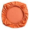 Pu Leather Computer Chair Case Waterproof Office Chair Cover Split Chair Slipcover Elastic 38-52Cm Office Hotel Chair Seat Cover