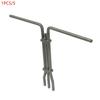 Hydraulic Cylinder Piston Rod Seal Up U-Cup Installation Tool Hydraulic Seal Installer Tool Boost Controller
