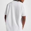 Converse WhiTe T shirT 10025976 A02