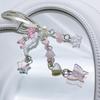 Fashion Hair Clips Y2K Style Star Butterfly Moon Tassels Hairpin Sweet Cool Hair Barrettes Hair Accessories Jewelry