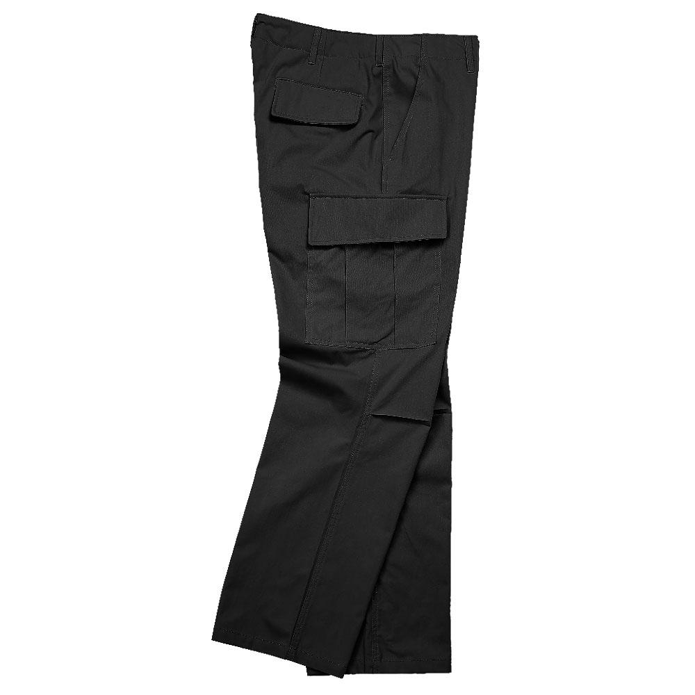 Solti Utility Field Pants (Black)