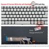 Compatible Keyboards for Lenovo ThinkBook 13S G3 ACN/G2 ITG