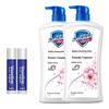 Saponi e gel doccia – Gel doccia
