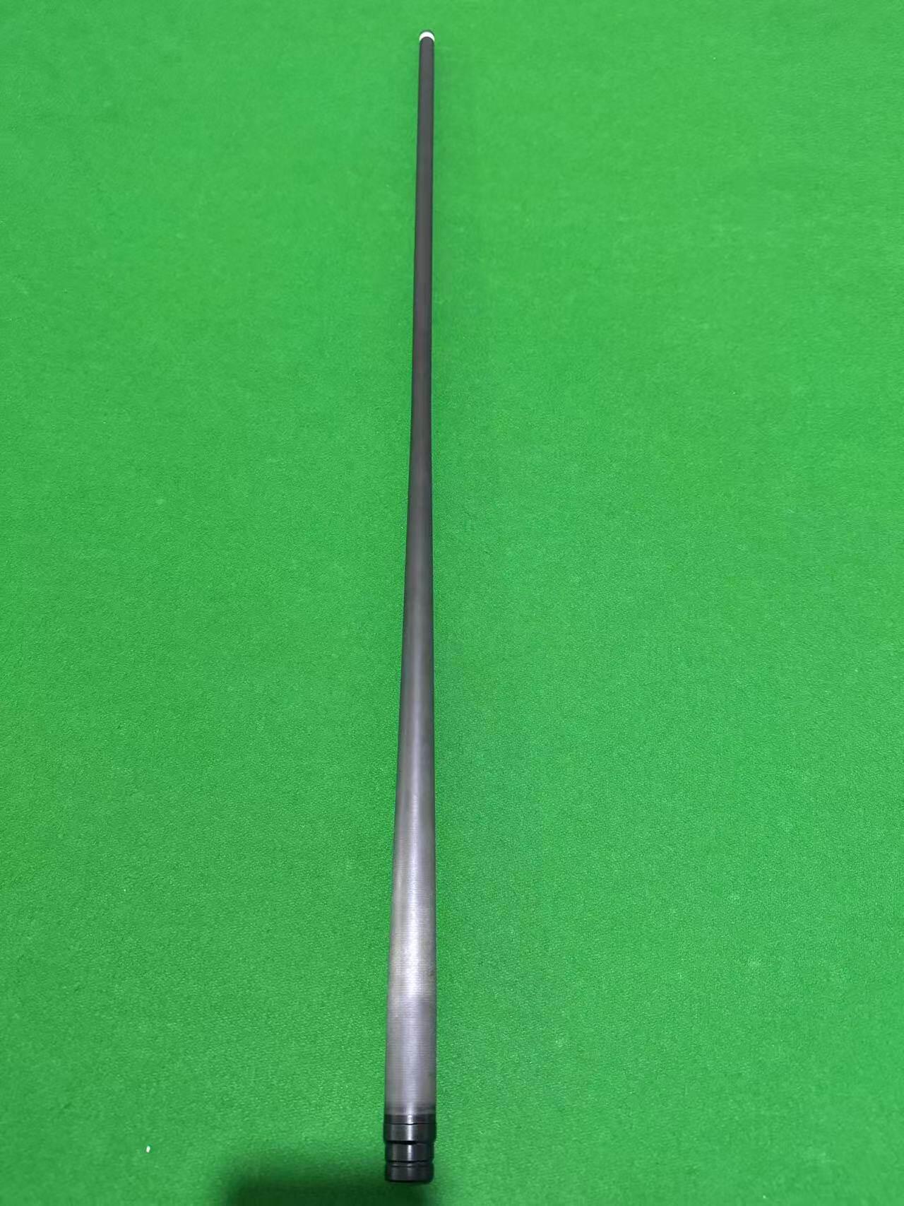 

Carbon Fiber Billiard Cue Acceleration Cone for Nine & Eight Ball 11.8mm Ten Teeth
