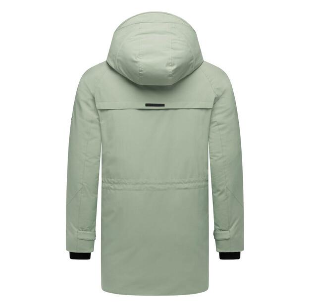 Куртка зимняя Stone Harbour Emriis