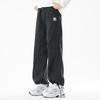 Paul Frank Men's Retro Drawstring Cargo Pants