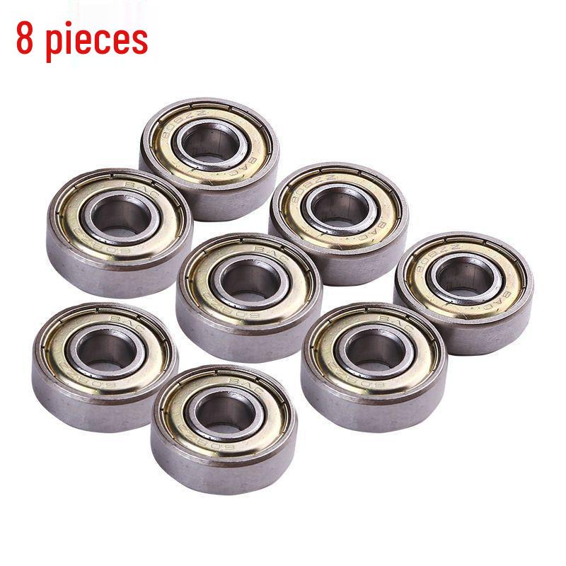 Universal 608zz Front Wheel Bearings for Wheelchairs