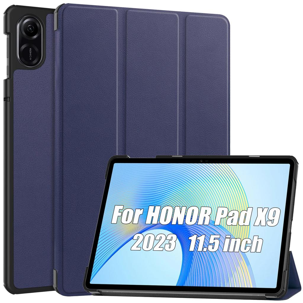 12.1Inch Tablet Sleeve Leather Case With Stand And Keyboard Shockproof Covers For Pad 9pro Tablets - View #4