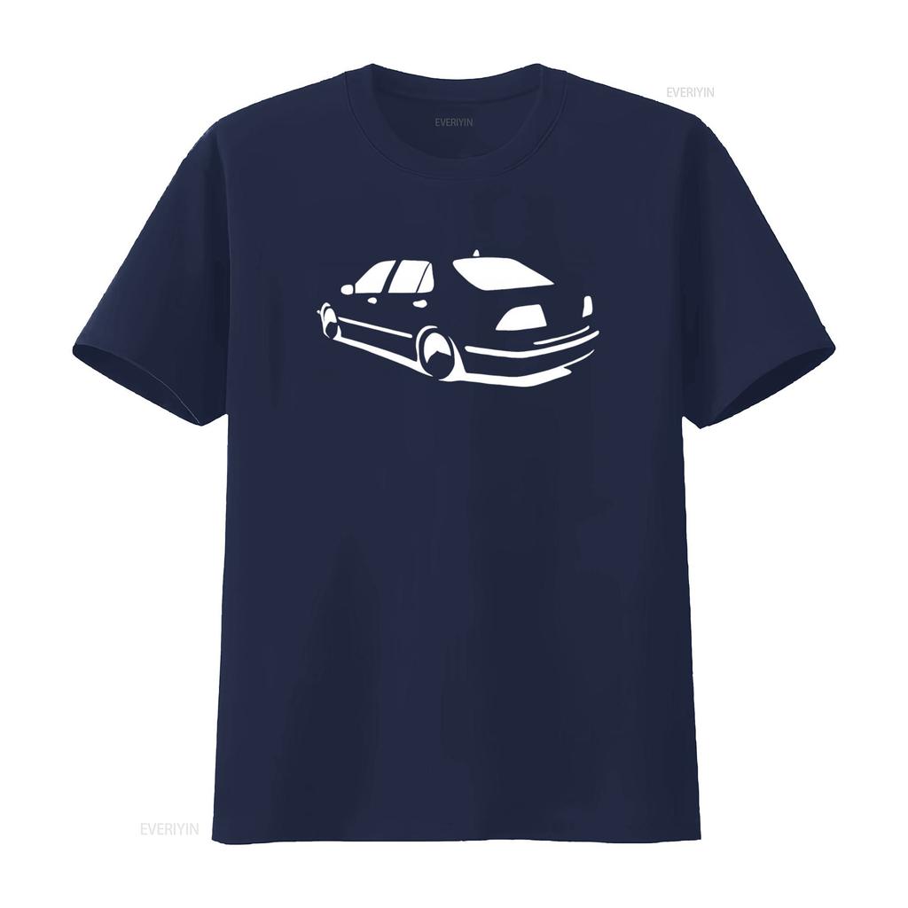 T Saab 9 3 Car European Euro Foreign Print Shirt Sizes S 3XL vintage Washed fashion Top For Everyday Wear Versatile streetwear