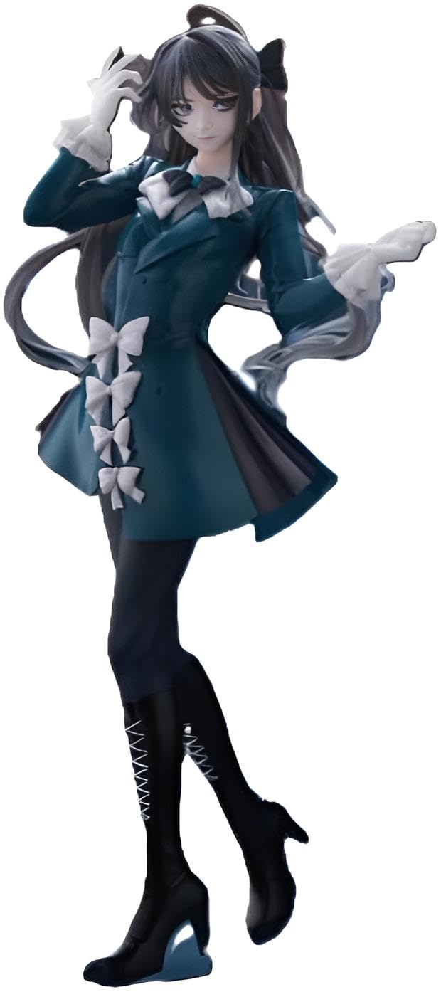 Фигурка Taito Ado Зимняя версия. Эксклюзив первого раунда