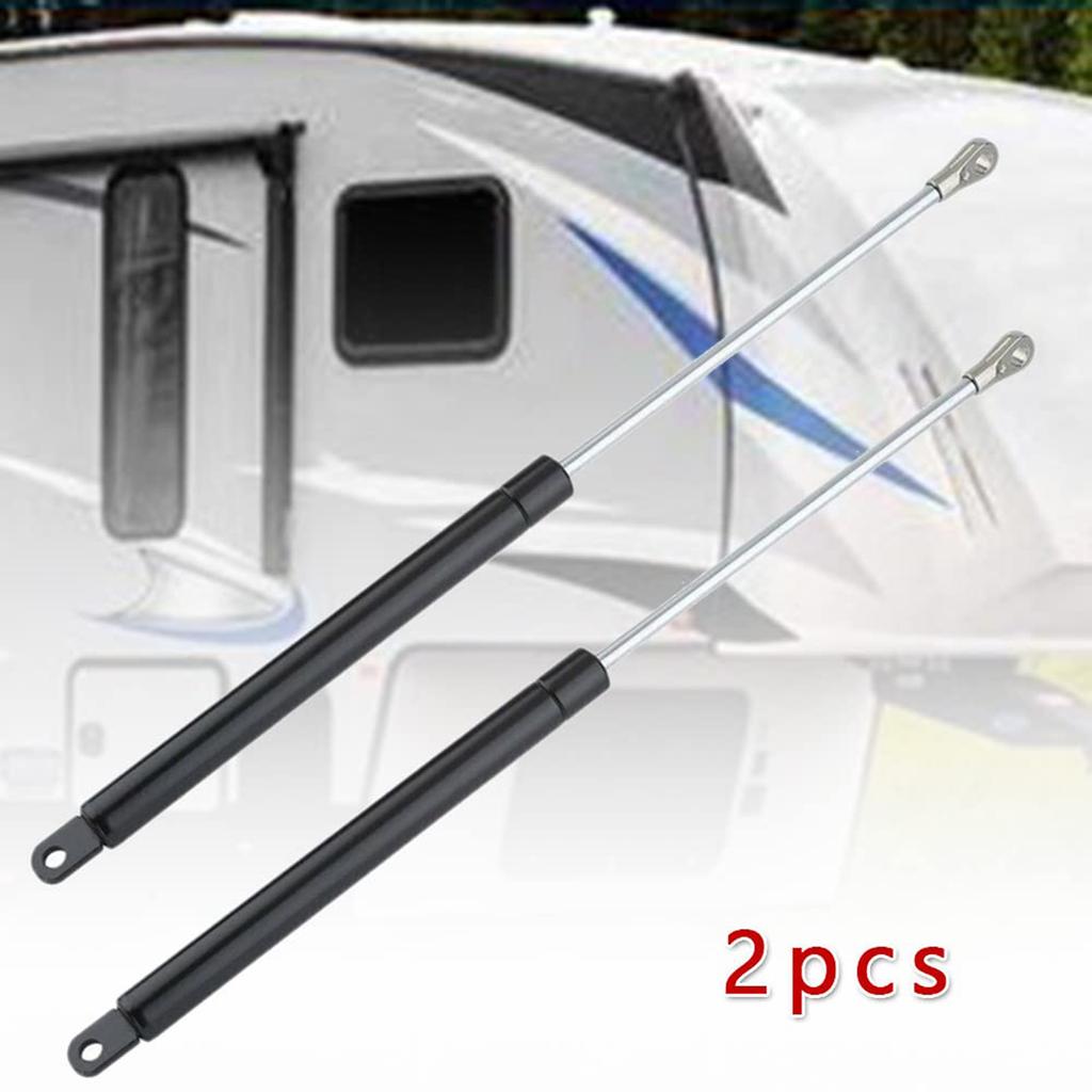 2pcs Gas Struts Support Caravans For Heki 2 E015 Motorhome Gas Springs Accessories G4 12 140 1 330 AU11 AB07 40N