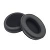 Noise Isolating Sponge Earpads Headphone Covers For Cloud 2 Over Ear Headphone Ergonomic Comfortable Wear