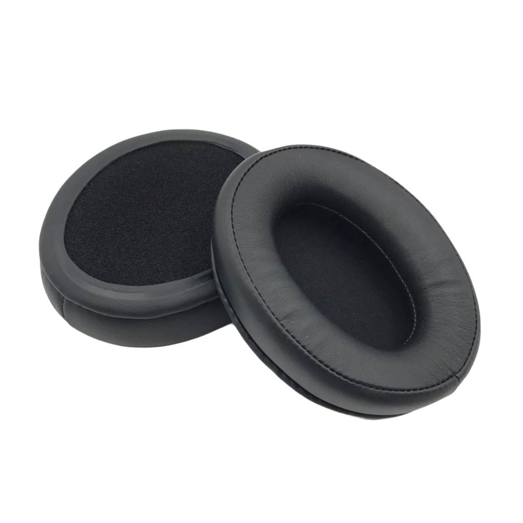 Noise Isolating Sponge Earpads Headphone Covers For Cloud 2 Over Ear Headphone Ergonomic Comfortable Wear