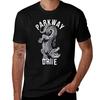 Parkway Drive Parkway Tshirt Soft Durable Cotton Tshirt