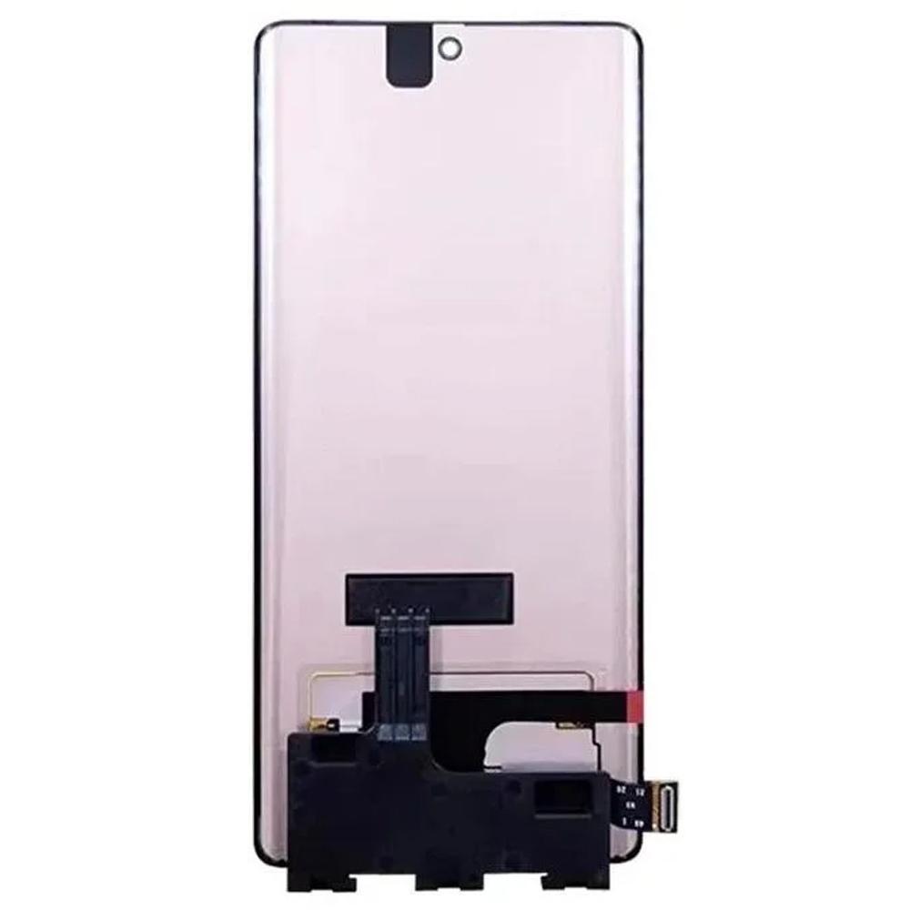 For Vivo V30 Pro 5G/V30 5G/S19 Pro 5G/S18 Pro 5G/S18 5G OEM Grade S AMOLED Screen and Digitizer Assembly Part (Without Logo)