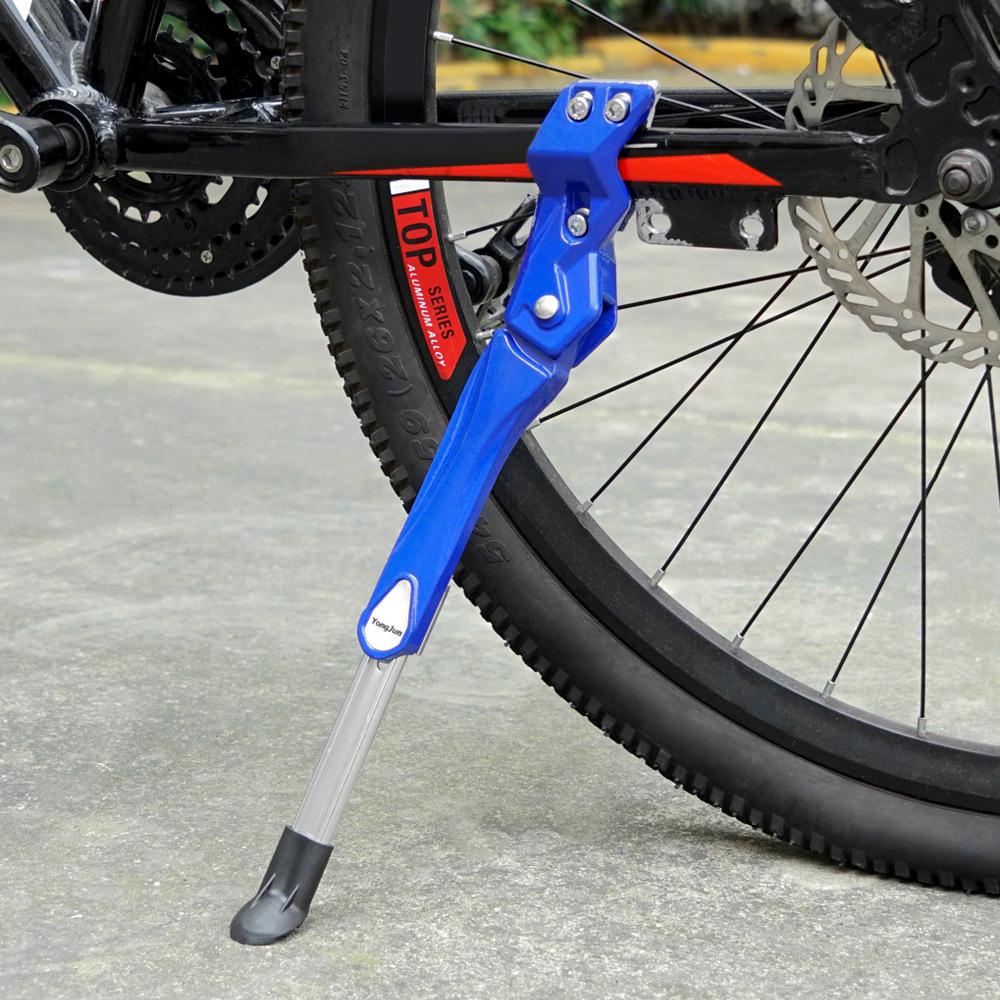 Suporte de Bicicleta Traseiro para Mountain Bike e Bicicleta de Estrada