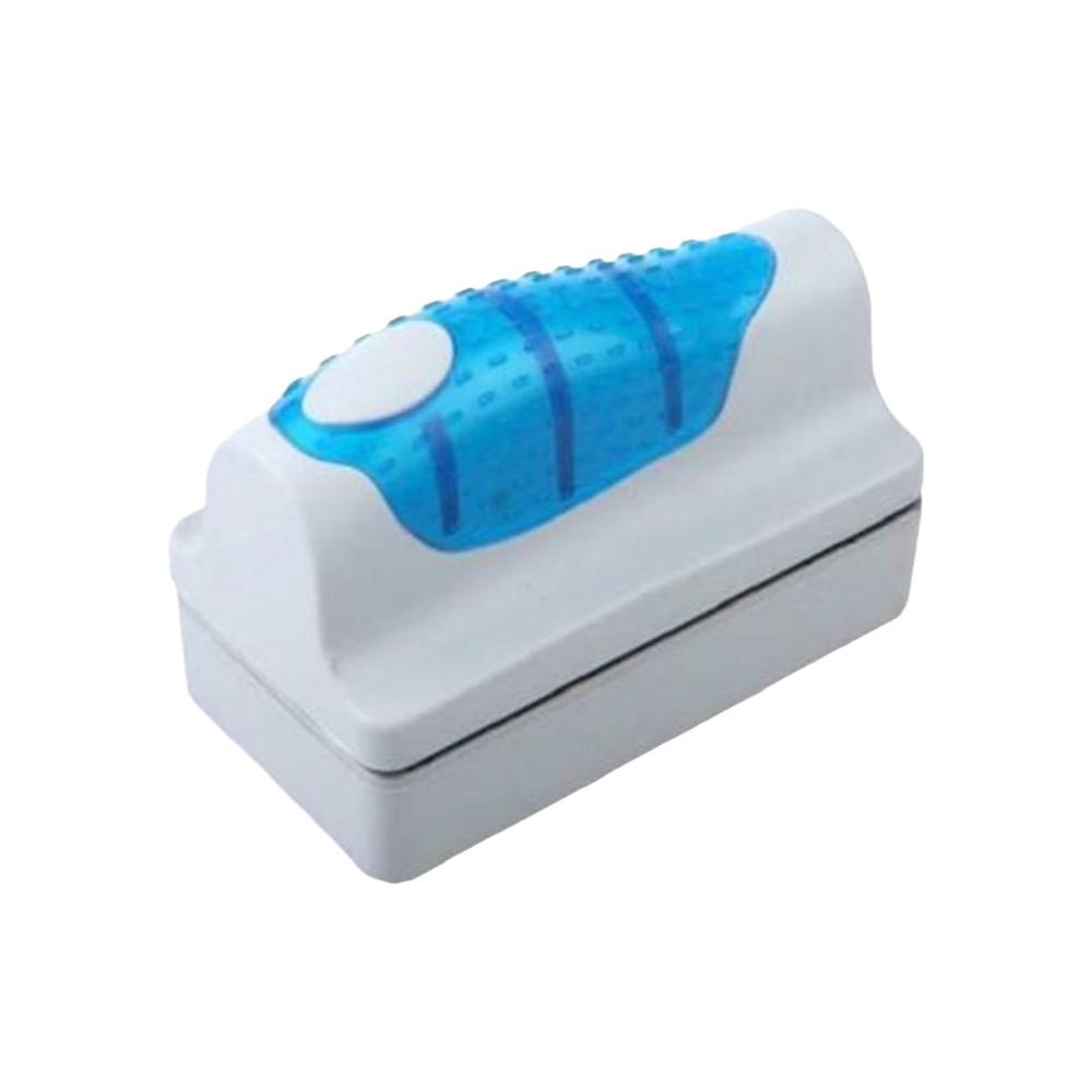 

Aquarium Maintenance Magnetic Aquarium Cleaner Glass Cleaning Algae Removal Aquarium Algae Scraper Aquarium Care S