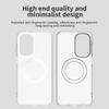 For Samsung Galaxy A26 5G Case Compatible with MagSafe Anti Drop Hybrid Phone Back Cover