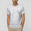 Streetwear Tshirt Summer Trainspotting Movie Popular Tshirts Pure Cotton Tee Unisex Y2k Classic Printed Short Sleeve Tees