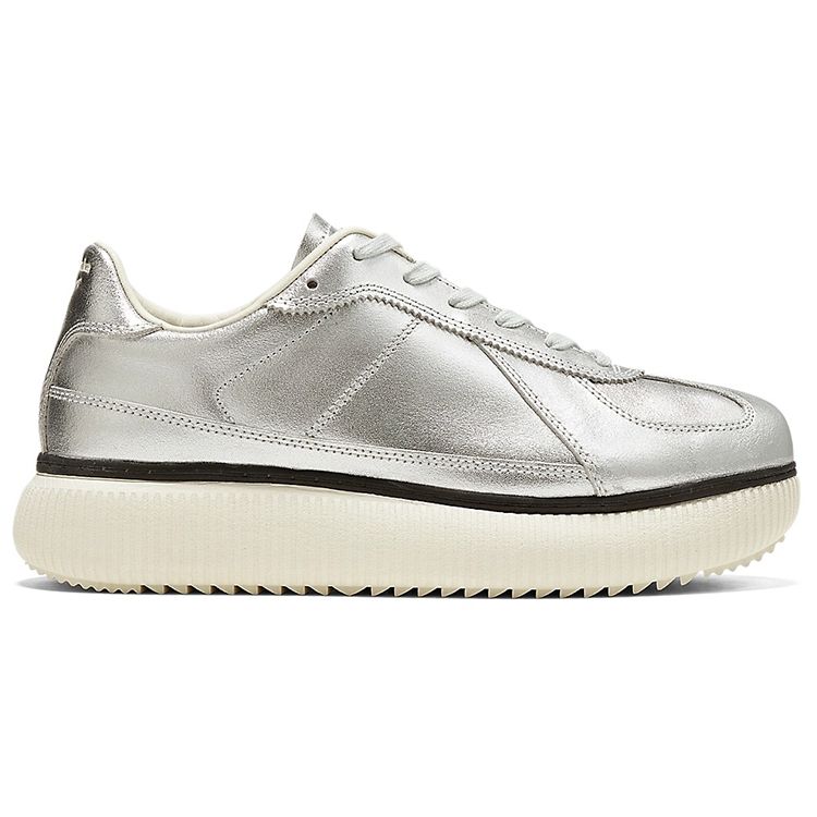 ONITSUKA TIGER Delecity Pure Silver Unisex Sneakers 1183B941-020