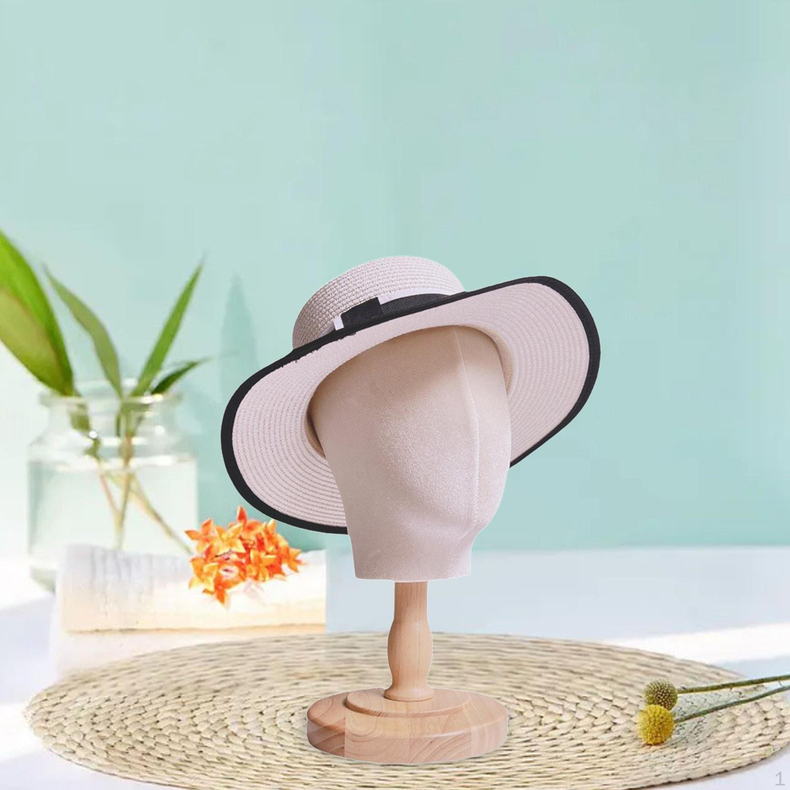 

Парик дисплей голова стенд держатель шляпа манекен для косметологии розничная торговля