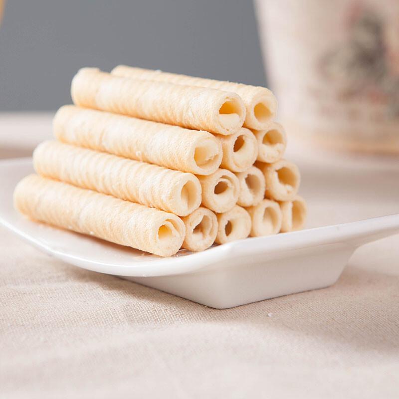 Chunguang Hainan Coconut Crisp Rolls