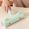 Pet Hair Remover for Furniture Gentle Cat Hair Removal Roller Reusable Lint Remover for Cat And Dog Hair On Sofas Carpets Car Seats