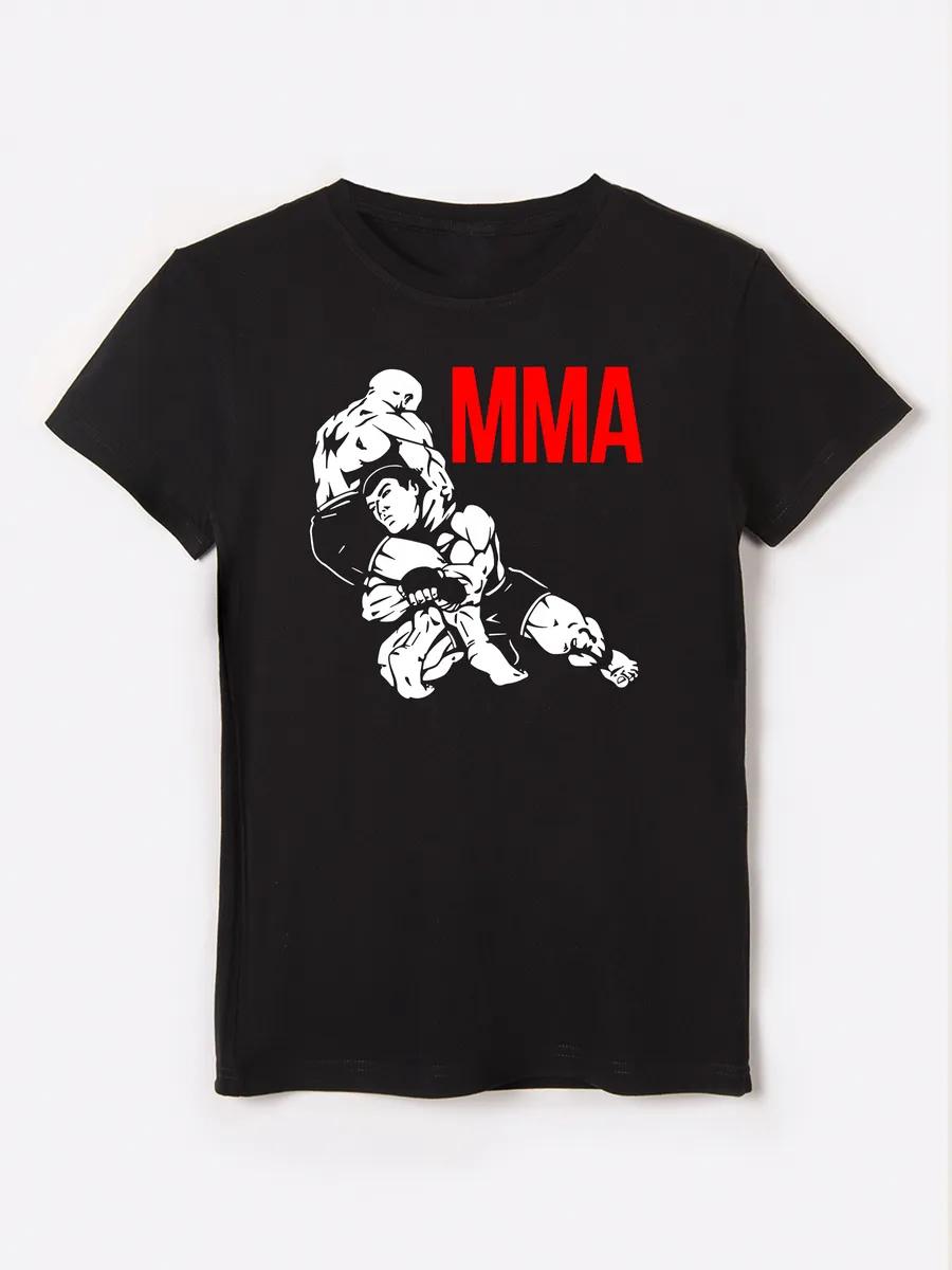 Beaver meme print T-shirt 2XL