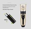 Professional Electric Pet Hair Clipper for Dogs & Cats